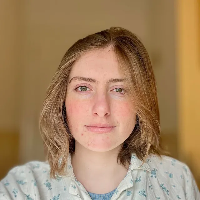 Photo of Addison Johnson