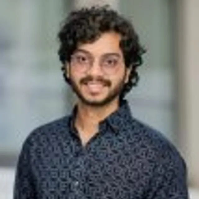 Photo of Geeta Chandra Raju Bethala